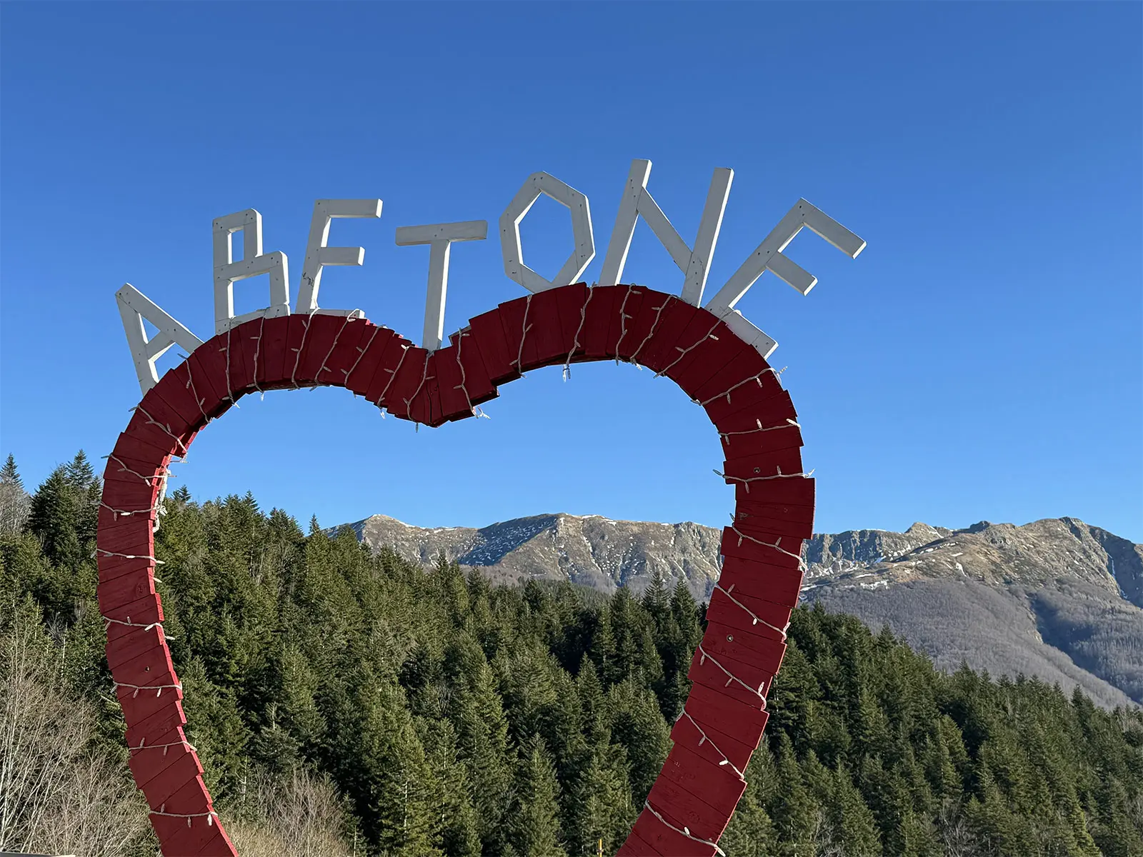 Abetone