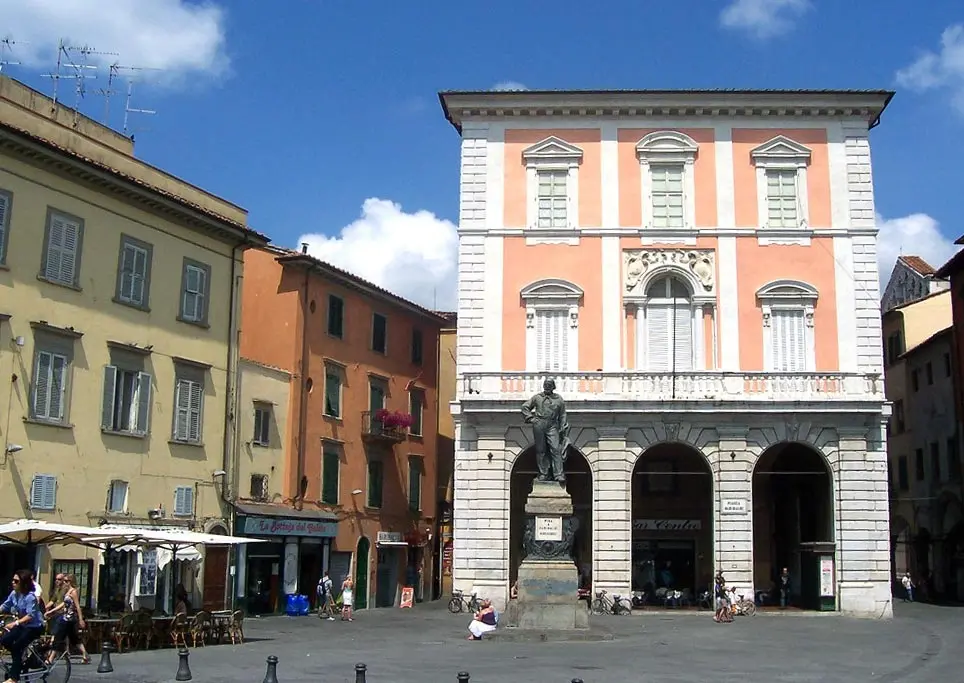 Casino dei Nobili