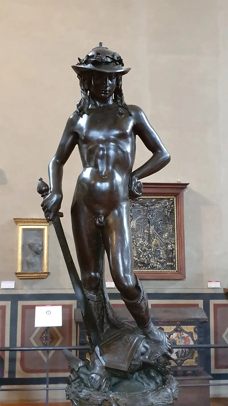 David Donatello