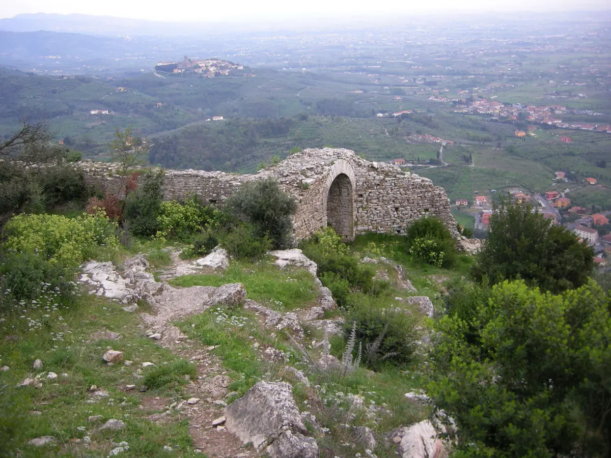 Monsummano Alto Monsummano Alto