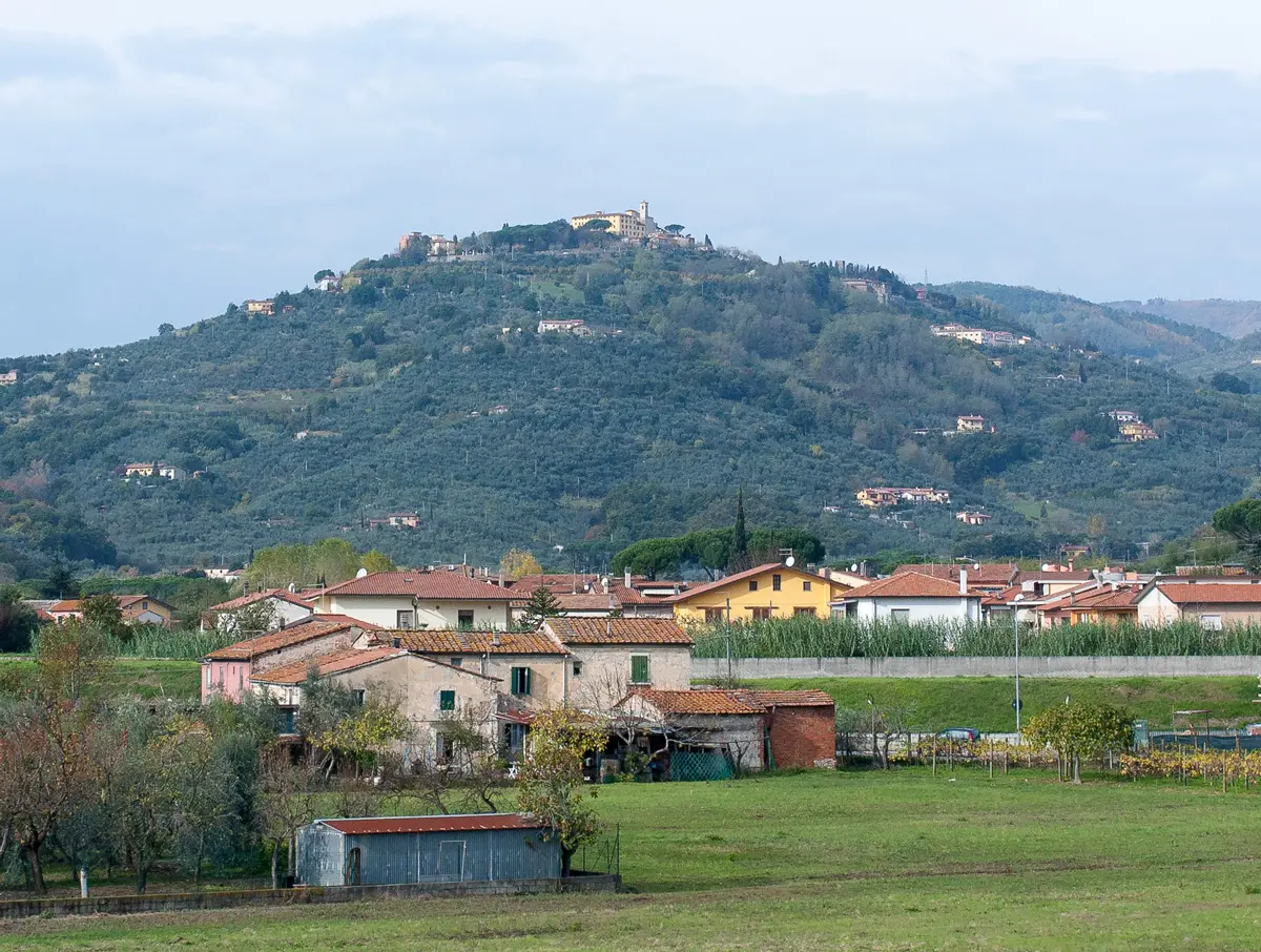Montecatini Montecatini