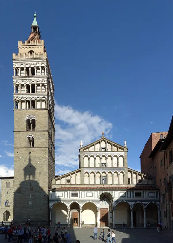 Pistoia Pistoia