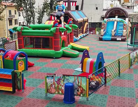 parco giochi bastione mediceo parco giochi bastione mediceo