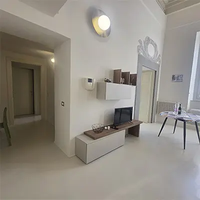 Elegant Apartment Pistoia