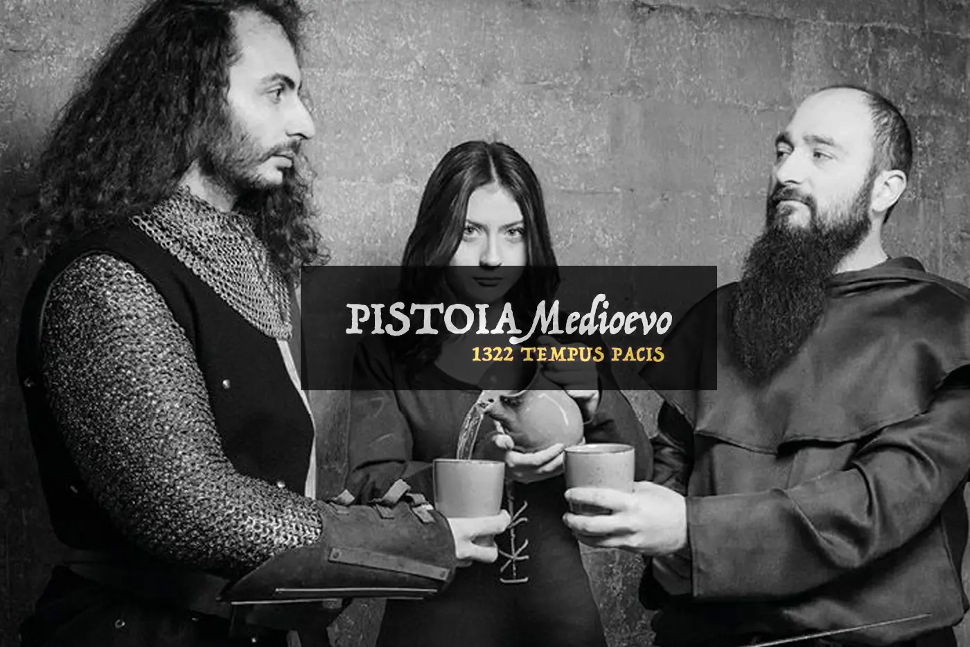 Festa medioevale di Pistoia