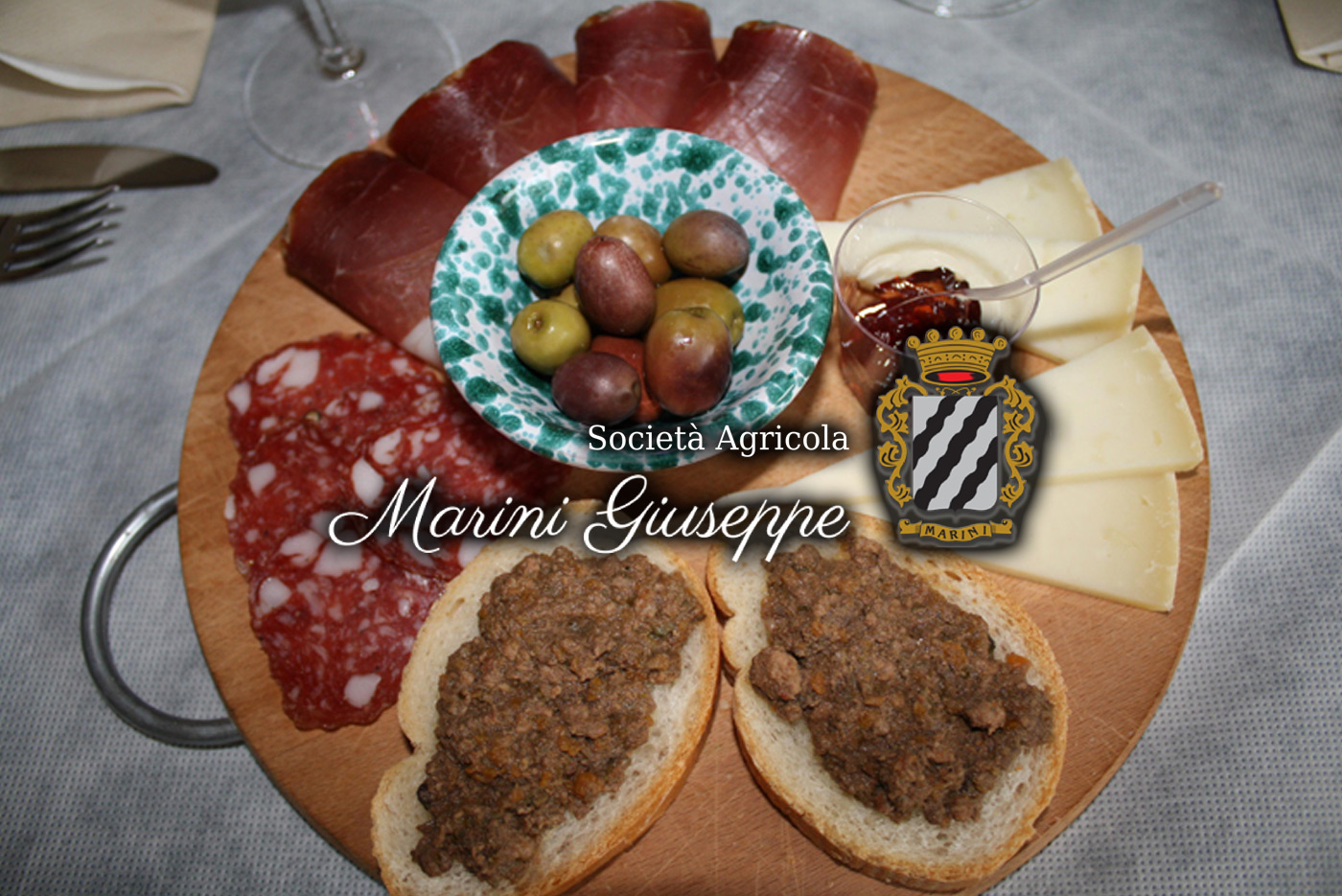 Marini Farm