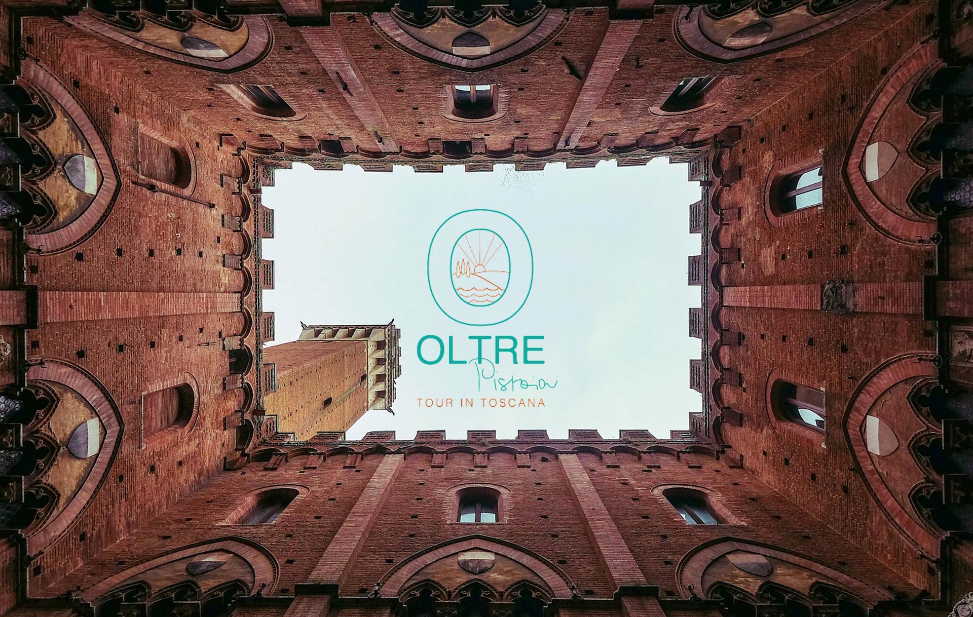 Tuscan Tours: Tourist Guide Oltre Pistoia