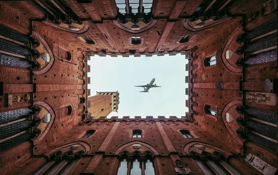 Tuscan Tours: Tourist Guide Oltre Pistoia