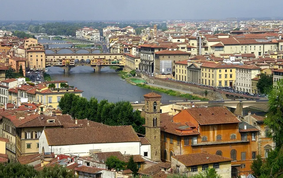 Tuscan Tours: Tourist Guide Oltre Pistoia